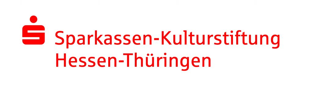 Logo der Sparkassen-Kulturstiftung Hessen Thüringen