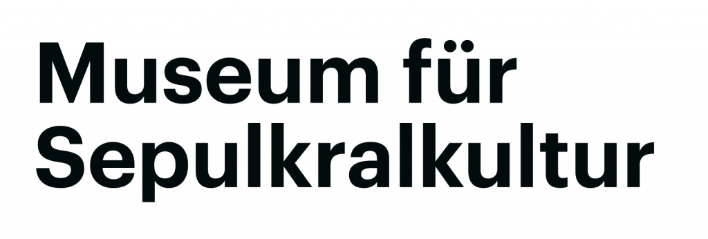 Logo Museum für Sepulkralkultur