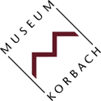 Logo vom Wolfgang-Bonhage-Museum in Korbach.